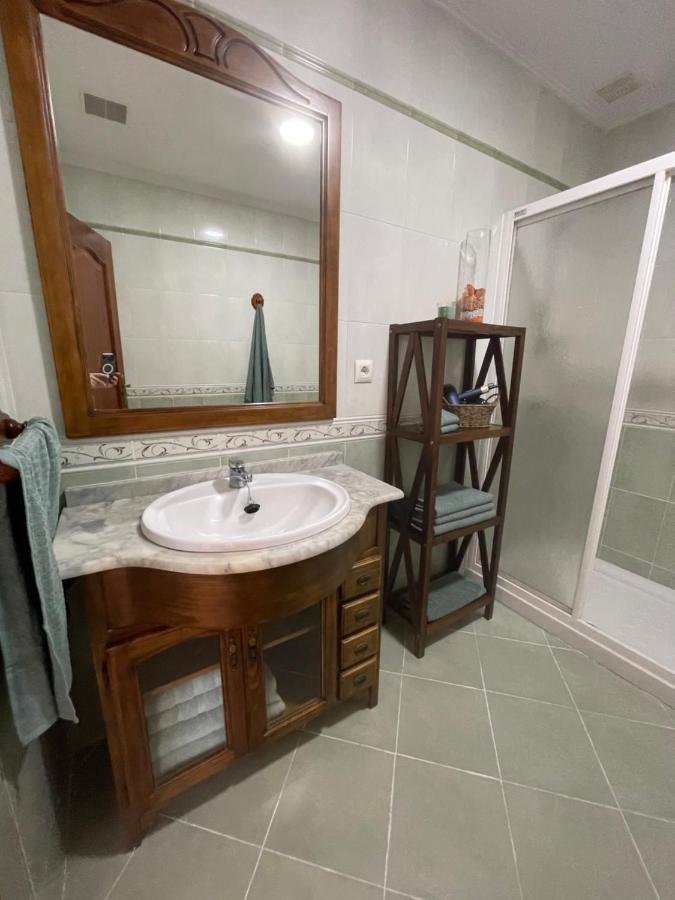 Casa Cesar Leilighet San Salvador de Poio Eksteriør bilde