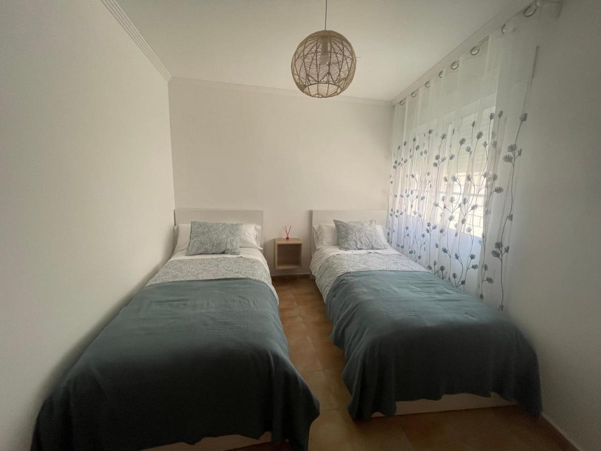 Casa Cesar Leilighet San Salvador de Poio Eksteriør bilde