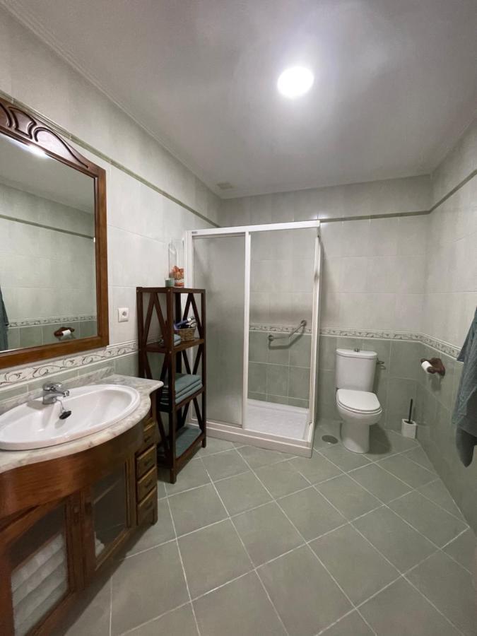Casa Cesar Leilighet San Salvador de Poio Eksteriør bilde