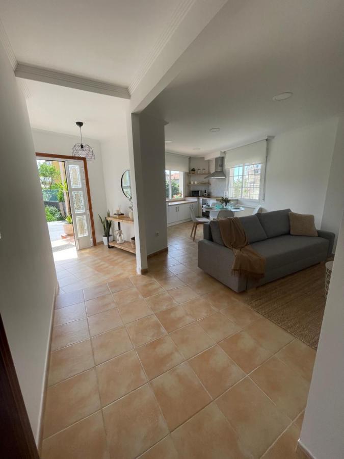 Casa Cesar Leilighet San Salvador de Poio Eksteriør bilde